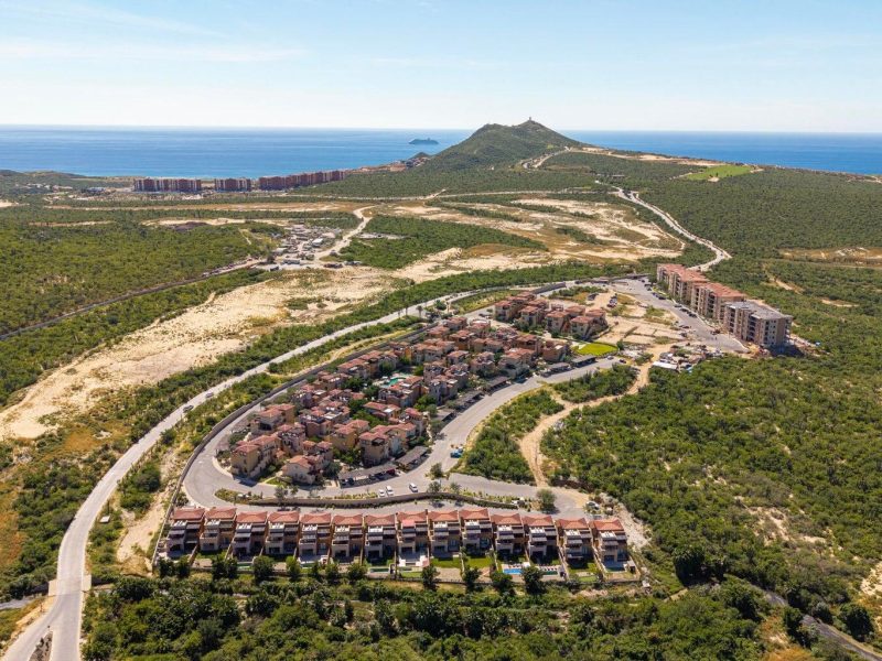 Mavila at Quivira 061, Pacific