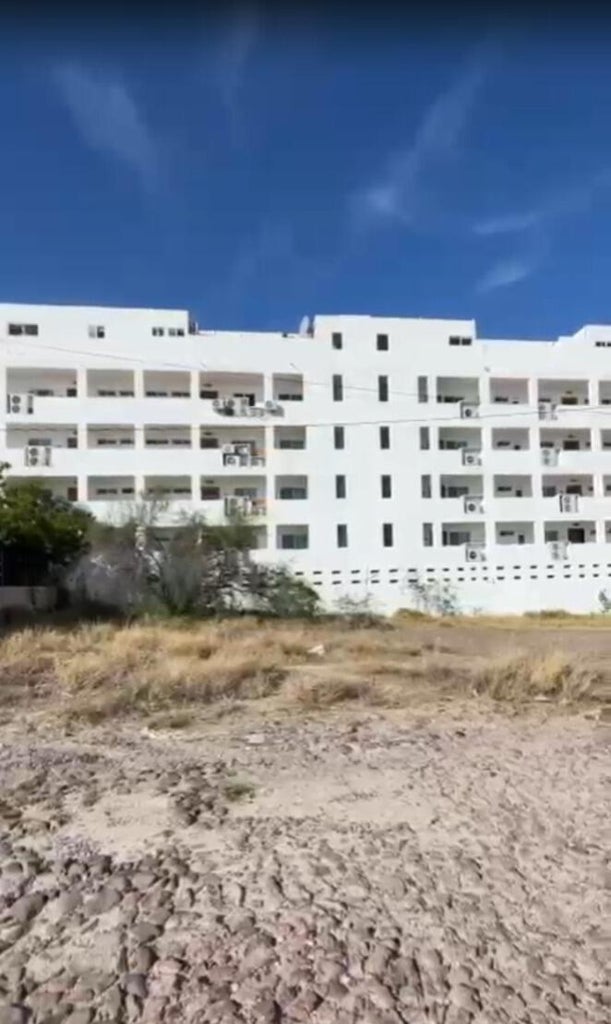 paseos del cortes, Lomas de Palmira, La Paz, photo 2