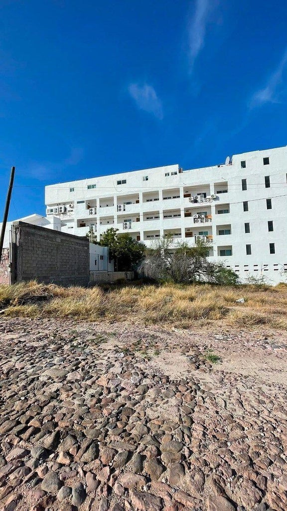 paseos del cortes, Lomas de Palmira, La Paz, photo 4