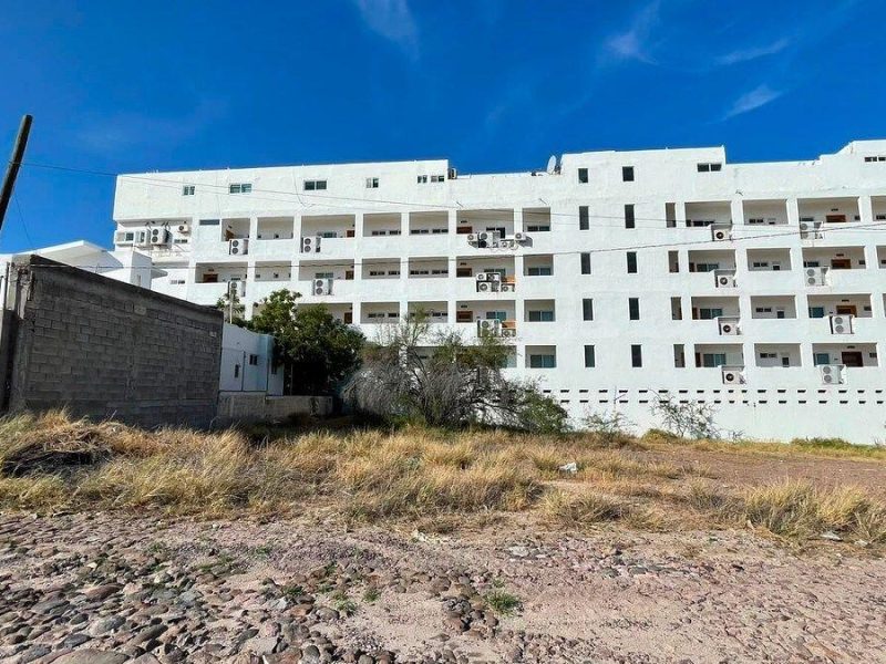 paseos del cortes, Lomas de Palmira, La Paz