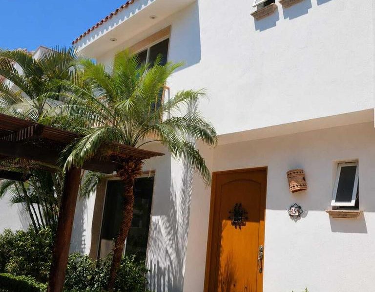 Pedregal Camino del Cerro B1, Santa Rita, Cabo San Lucas