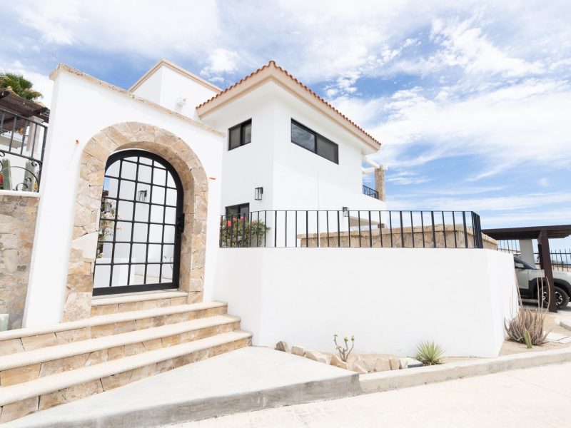 18 Caracol, Puerta del Mar, Cabo Corridor