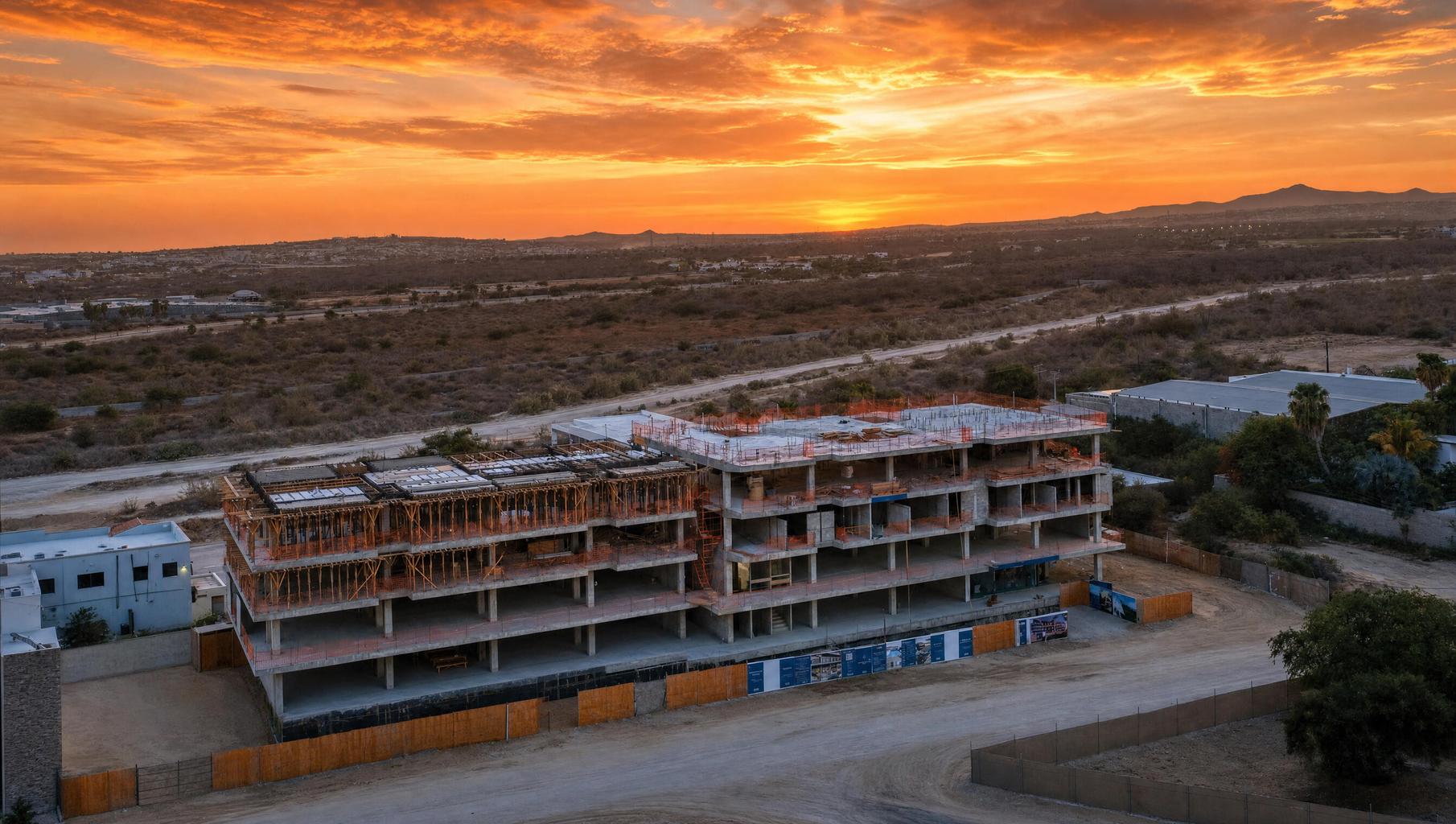 Dunes 105, Indigo Dunes, Cabo Corridor, photo 5