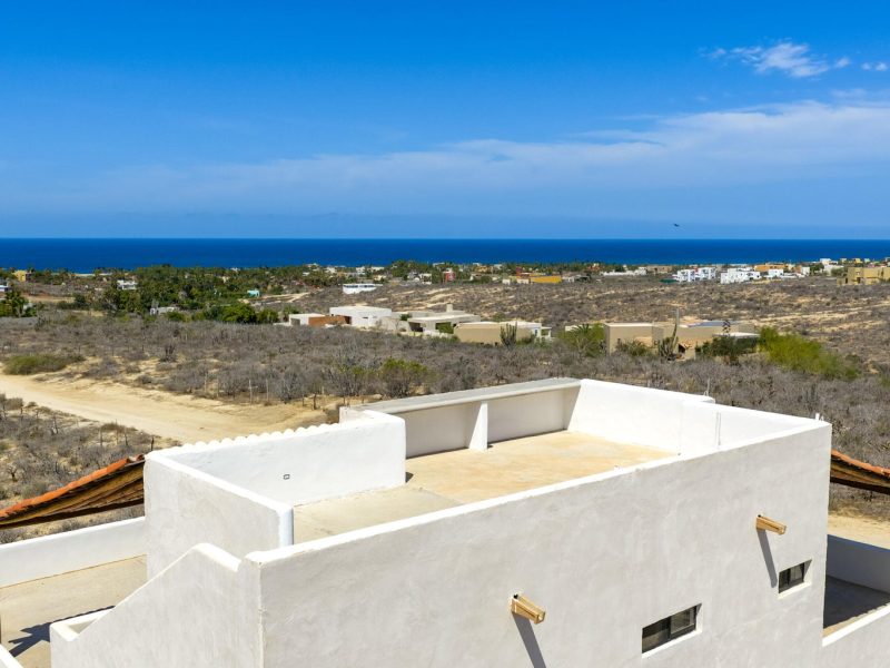 Maquina Azul, Las Tunas, Pacific
