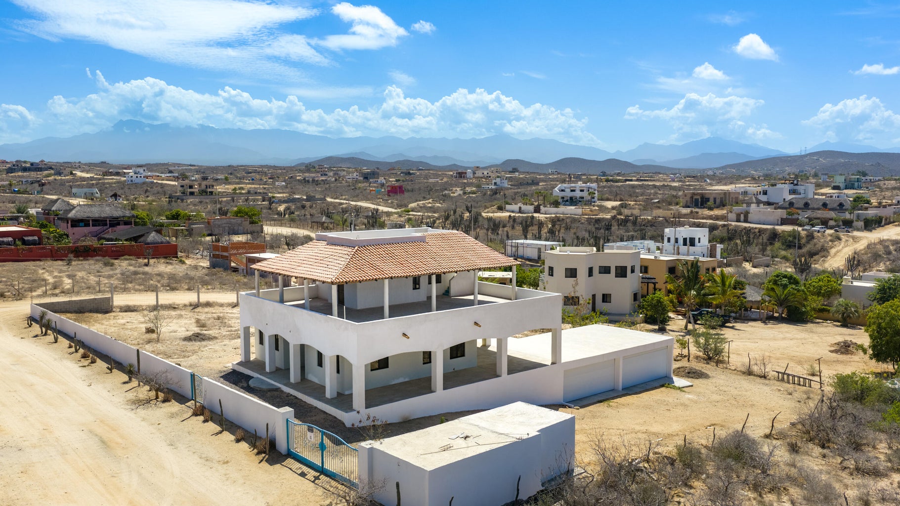 Maquina Azul, Las Tunas, Pacific, photo 4