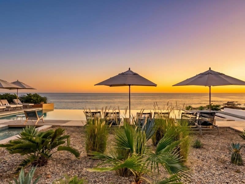 Palmilla Sur SJC, Punta Bella, San Jose Corridor