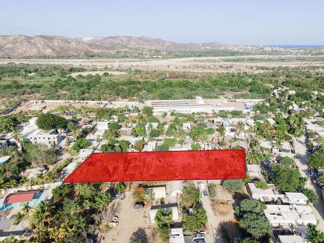 S/N, Santa Rosa, San Jose del Cabo