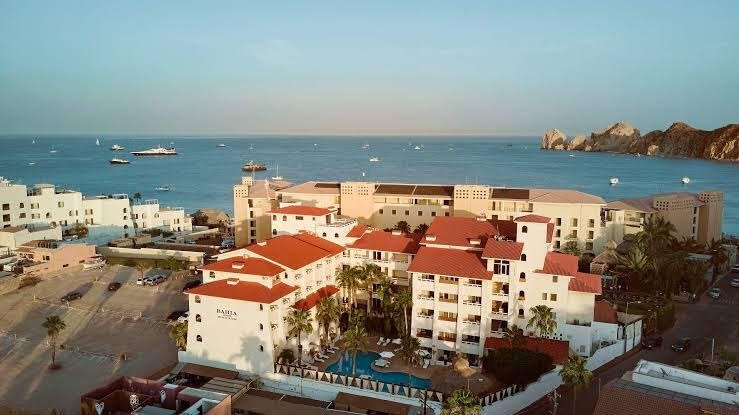 130 Avenida del Pescador 523, Bahia, Cabo San Lucas