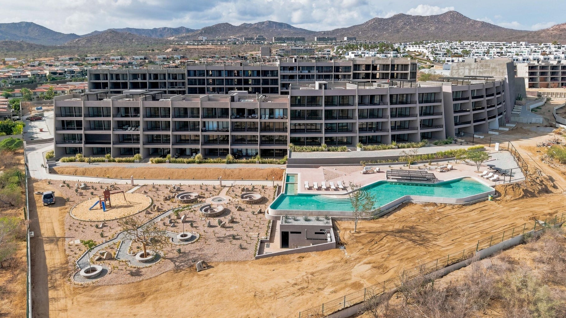 271 Parcela PH 6-404, Monte Rocella, Cabo Corridor, photo 3
