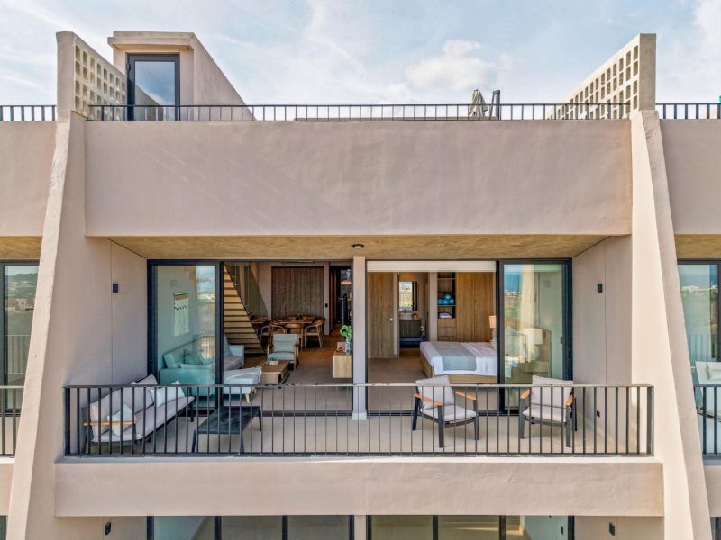 271 Parcela PH 6-404, Monte Rocella, Cabo Corridor