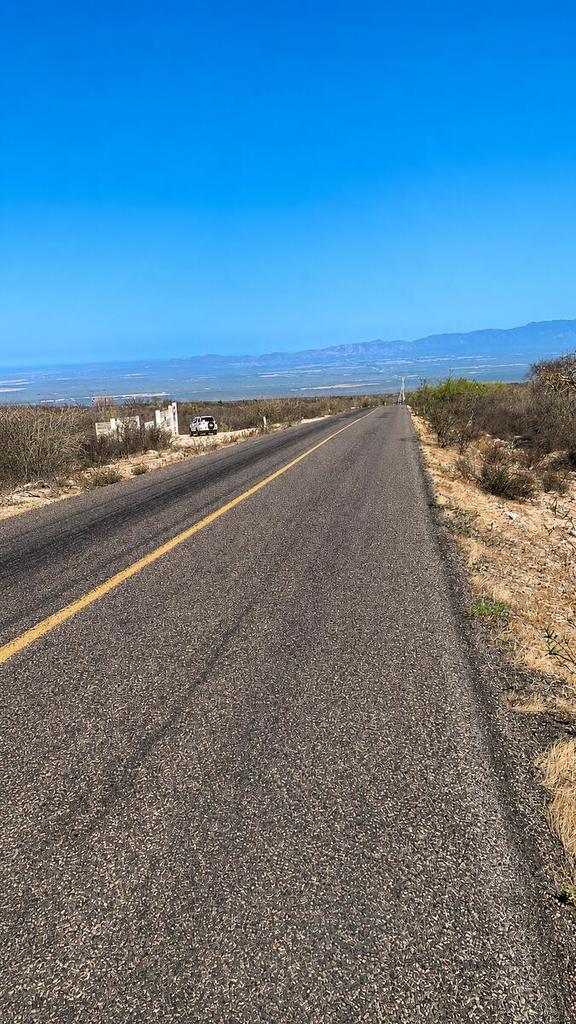 s/n carretera la paz-los planes, Ejido Juan Dominguez Cota, photo 5