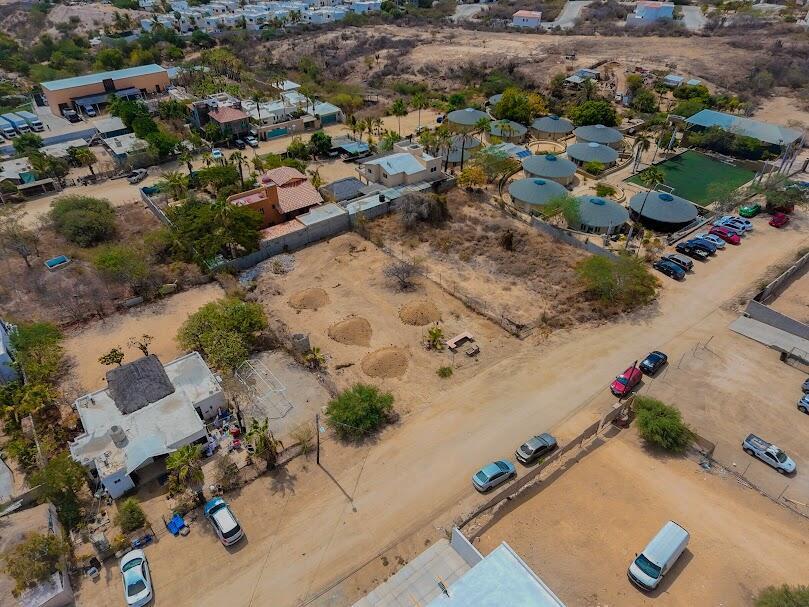 C. Loma Bonita, Chamizal, San Jose del Cabo, photo 2