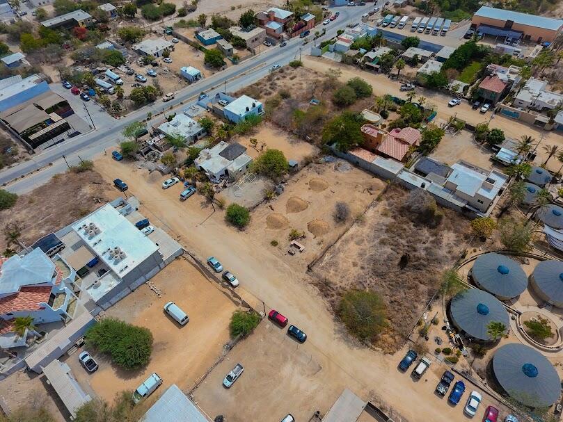 C. Loma Bonita, Chamizal, San Jose del Cabo, photo 4
