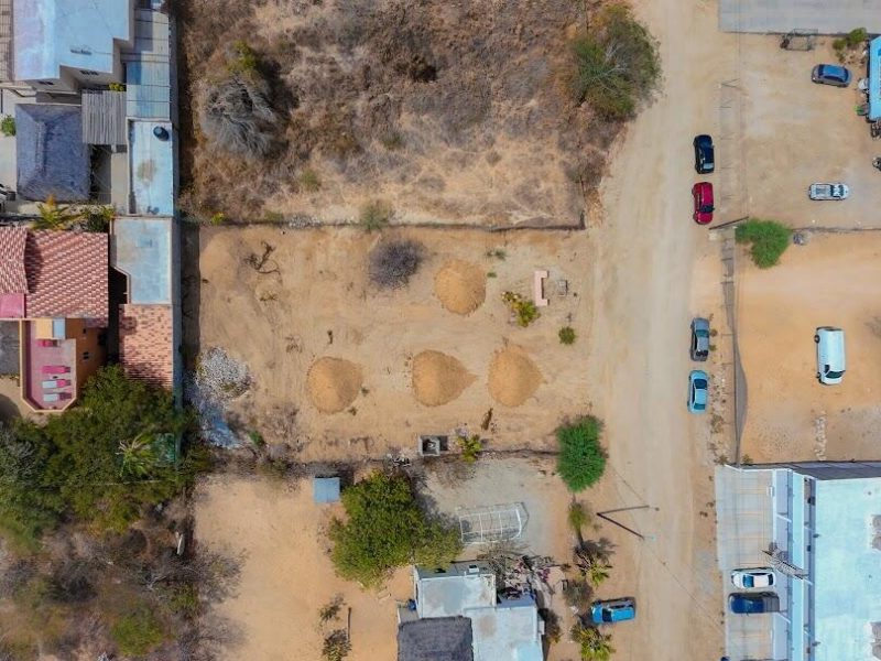 C. Loma Bonita, Chamizal, San Jose del Cabo