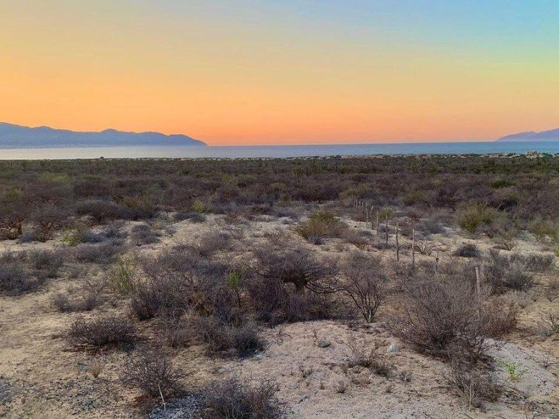 s/n s/n, La Ventana, East Cape
