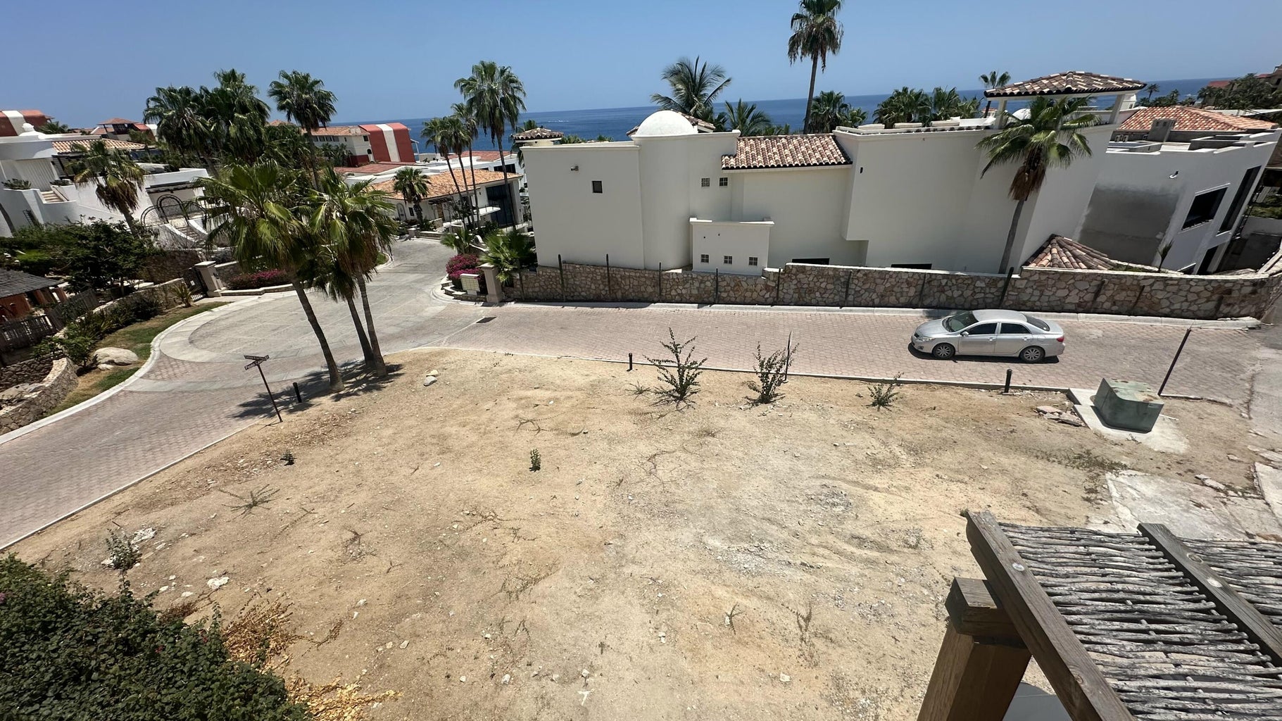 Lot in Cabo Bello, Cabo Corridor, photo 4