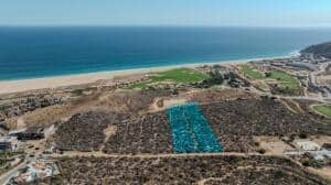 P. Las Colinas, Old Lighthouse Club Hacienda, Pacific