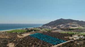 P. Las Colinas, Old Lighthouse Club Hacienda, Pacific, photo 3