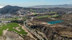 P. Las Colinas, Old Lighthouse Club Hacienda, Pacific, photo 4
