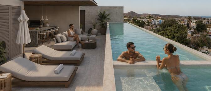 307 Jose María de Salvatierra Av. 402, Coromuel- La Paz, photo 5