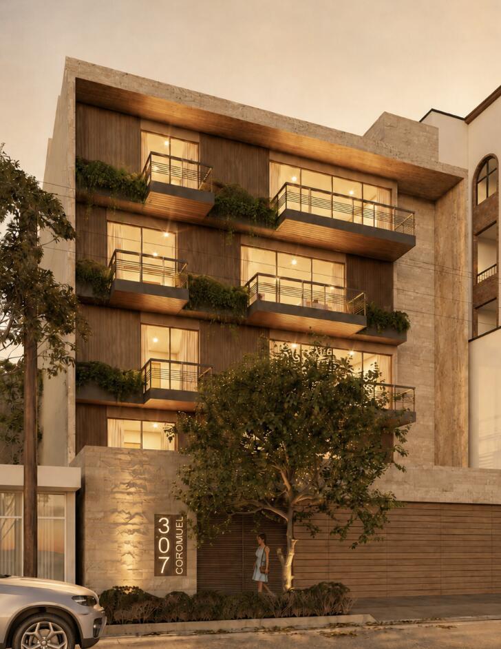 307 Jose María de Salvatierra Av. 402, Coromuel- La Paz, photo 2