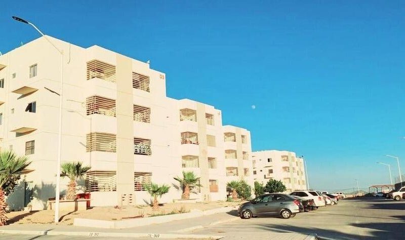 Calle Guajademi D2 303, Lomas del Valle, Cabo San Lucas