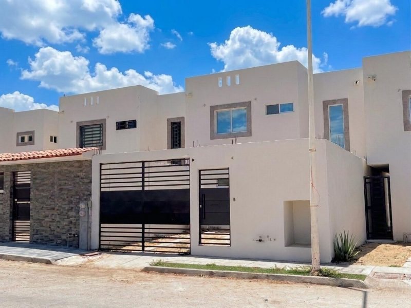 5112 Gales Fracc, CSL N-E of19:Genral, Cabo San Lucas