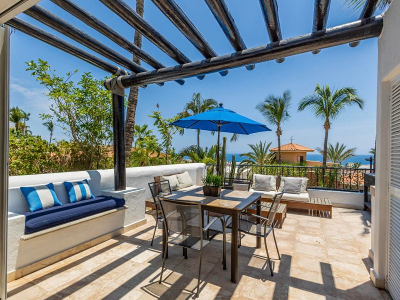 Paseo J101, Lomas de la Jolla, San Jose del Cabo