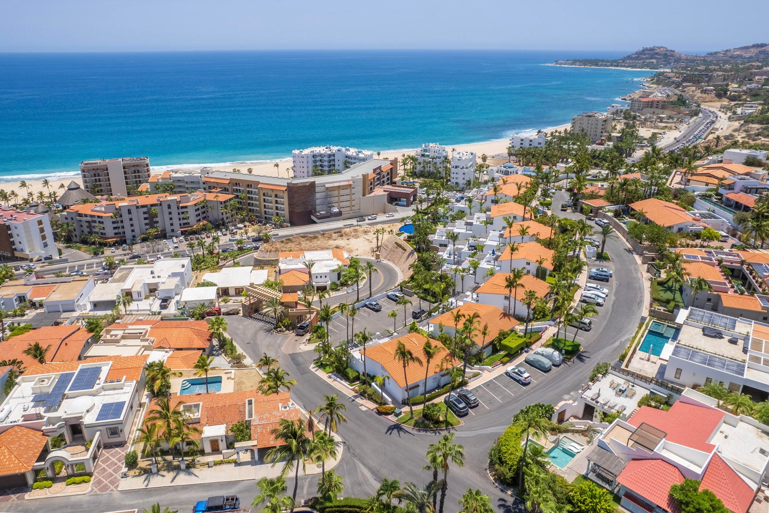 Paseo J101, Lomas de la Jolla, San Jose del Cabo, photo 5