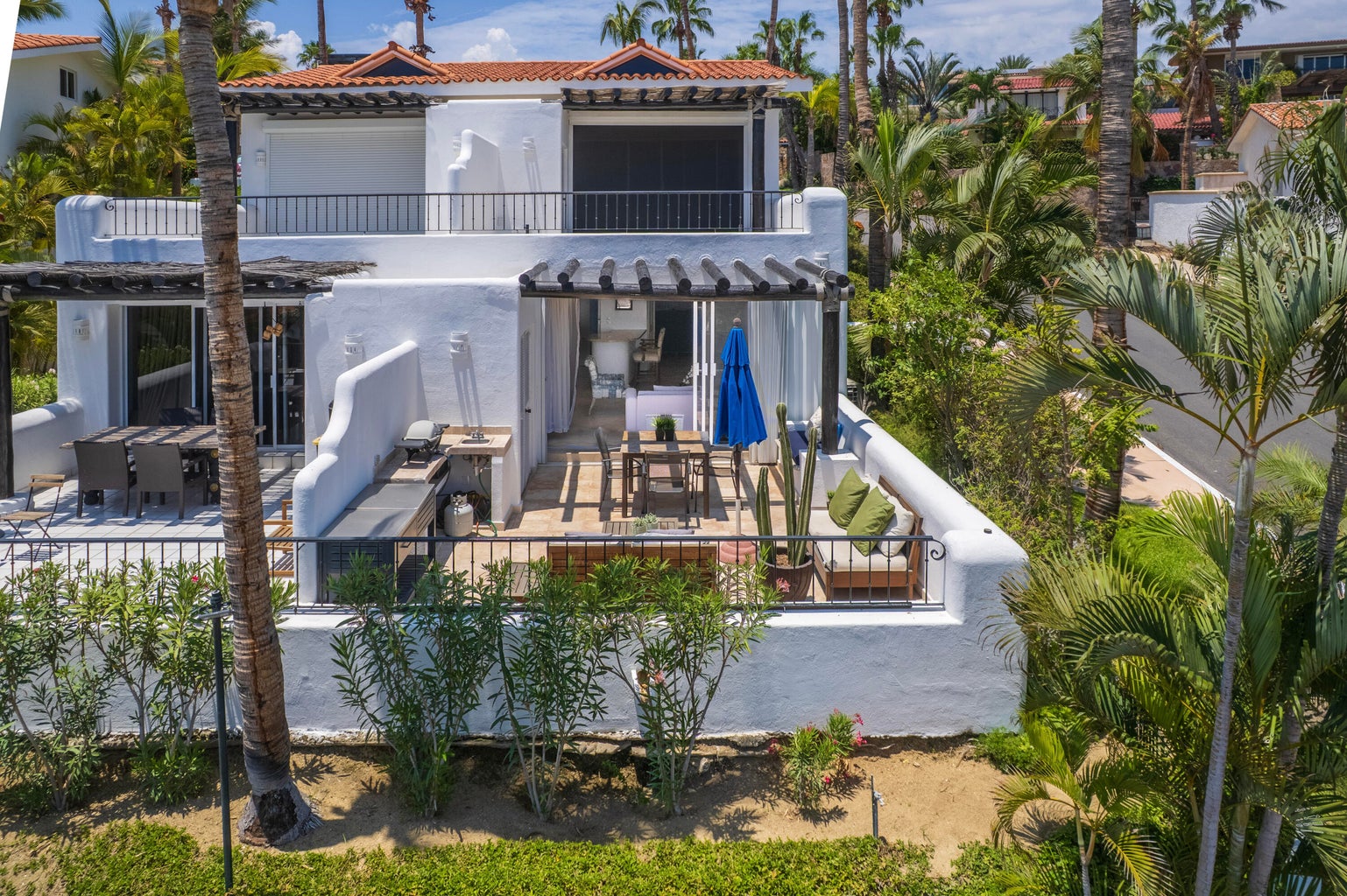 Paseo J101, Lomas de la Jolla, San Jose del Cabo, photo 2
