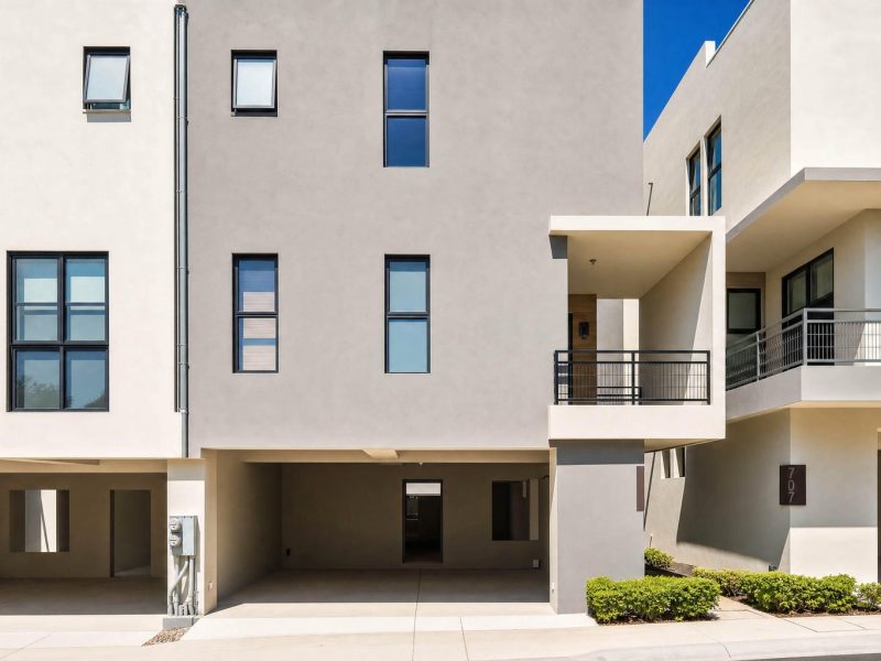 709, Camino del Mar, Cabo Corridor