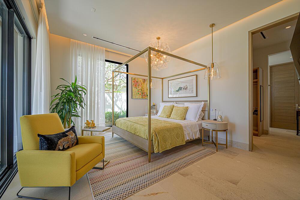 2-Bedroom House in Section 7- Las Casitas, San Jose Corridor, photo 5