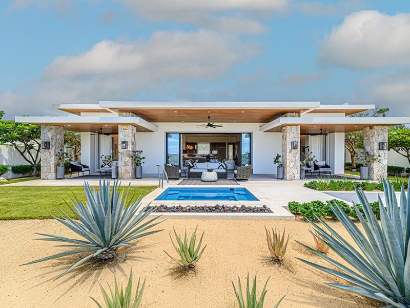 2-Bedroom House in Section 7- Las Casitas, San Jose Corridor