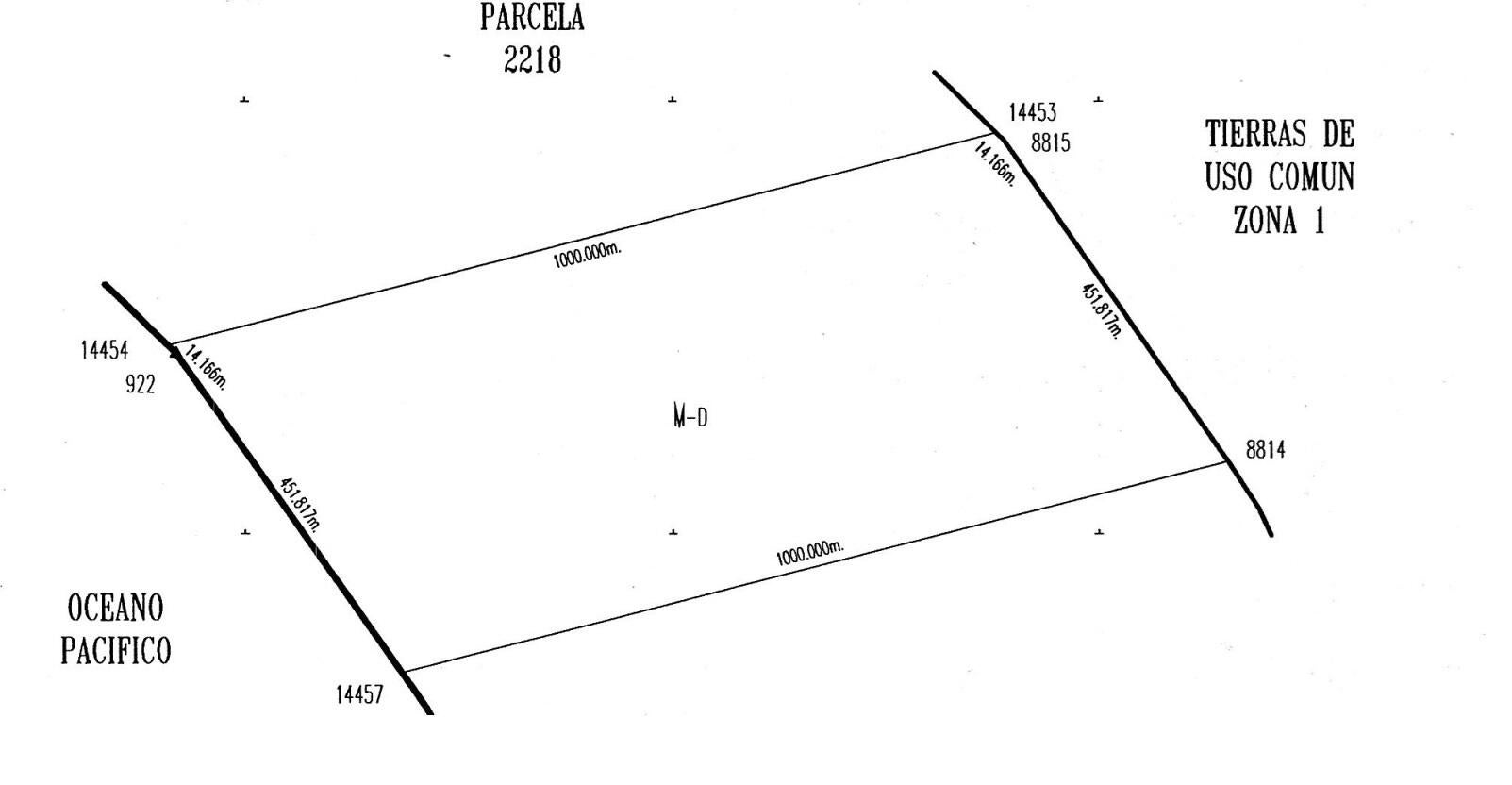 Lot in San Juanico, Comondu, photo 2