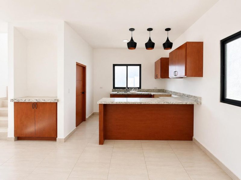 1 Biznaga, Zacatal, San Jose del Cabo