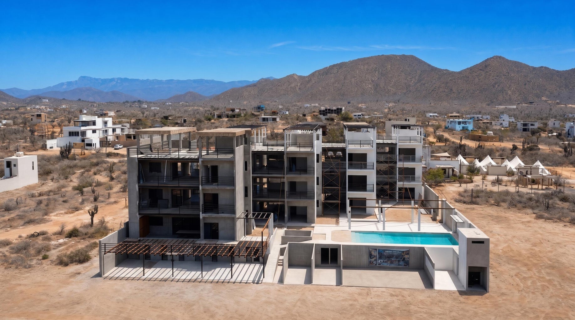 401, Ciudad Cerritos, Pacific, photo 4