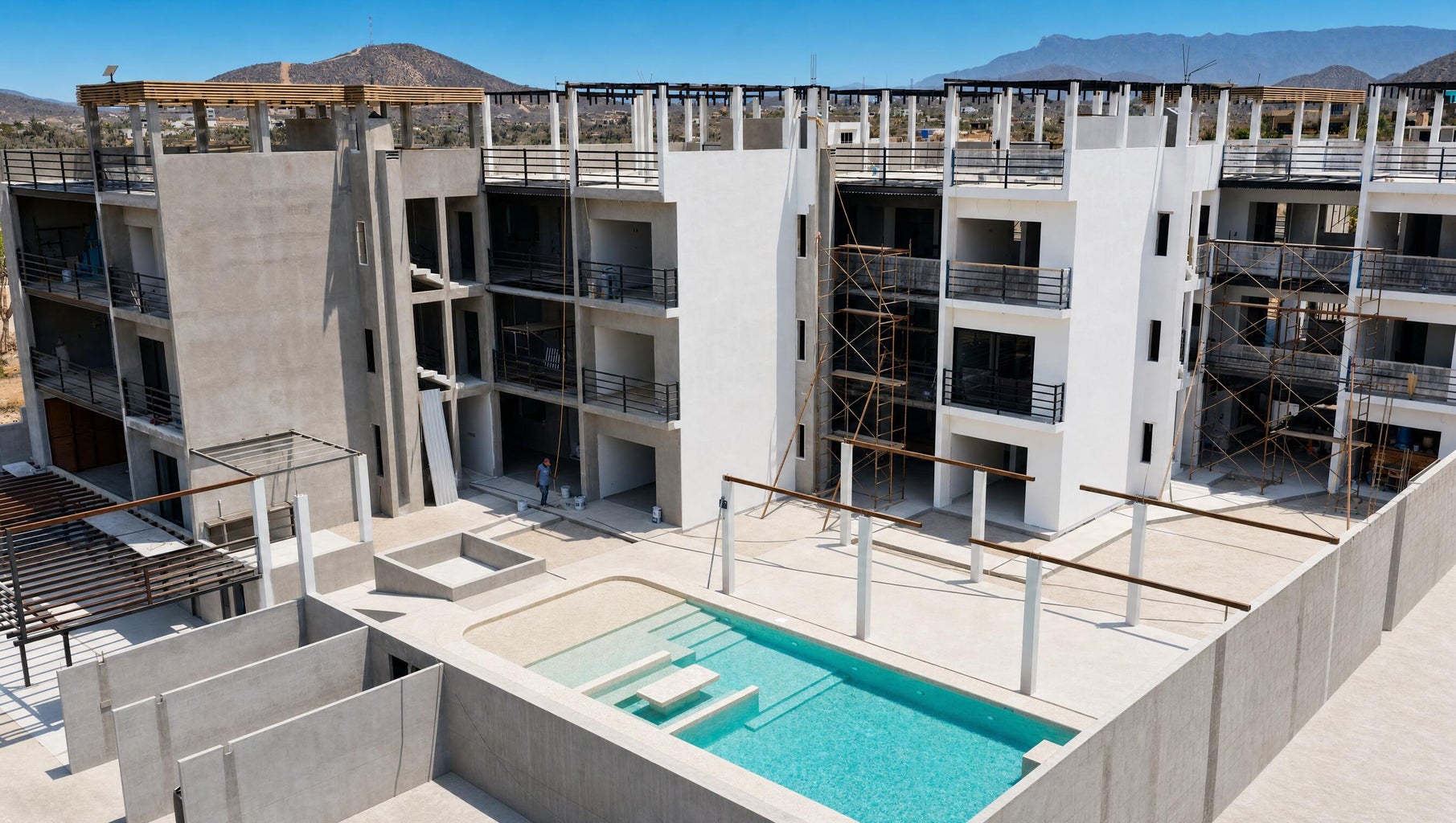 401, Ciudad Cerritos, Pacific, photo 5