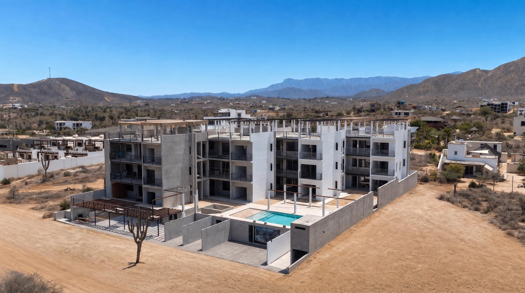 301, Ciudad Cerritos, Pacific, photo 5