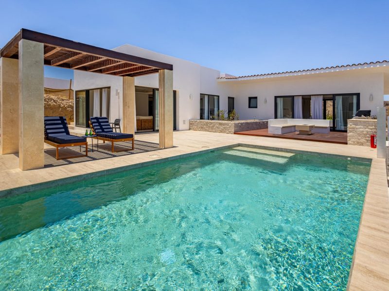 Club Campestre San José, Los Valles, San Jose del Cabo