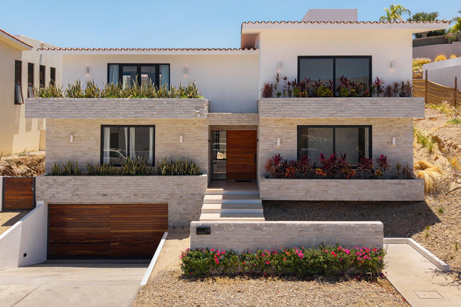 Club Campestre San José, Los Valles, San Jose del Cabo, photo 2