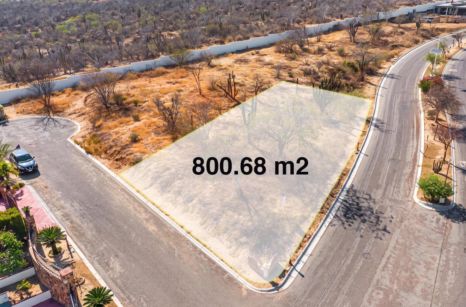 F-5 Paseo San Jorge/ Priv. Rodeo, Rancho Paraiso, Cabo Corridor, photo 2