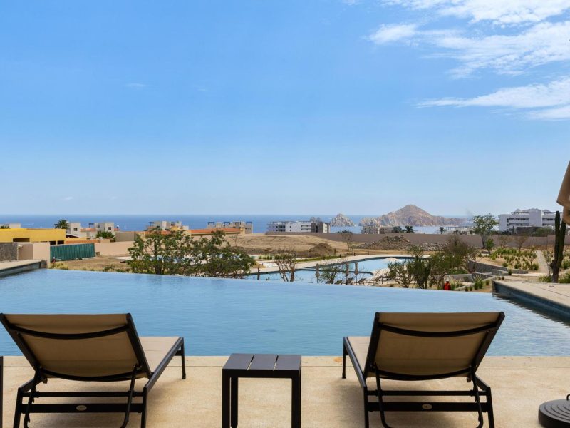 C105, Lumaria, Cabo Corridor