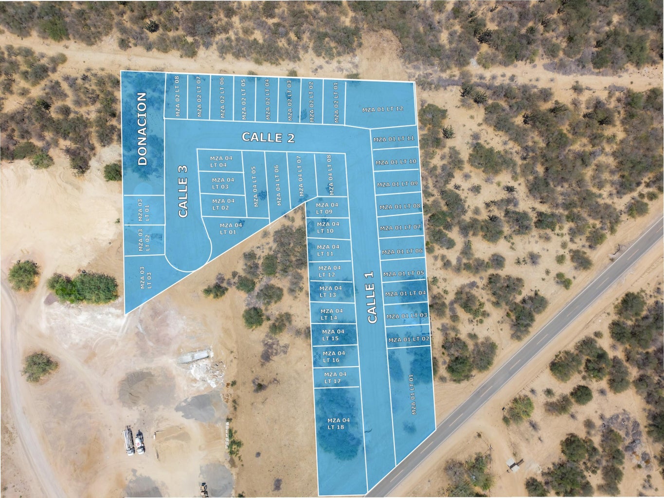 Camino Cabo Este Lot 2 Frac A, La Ribera, East Cape, photo 5