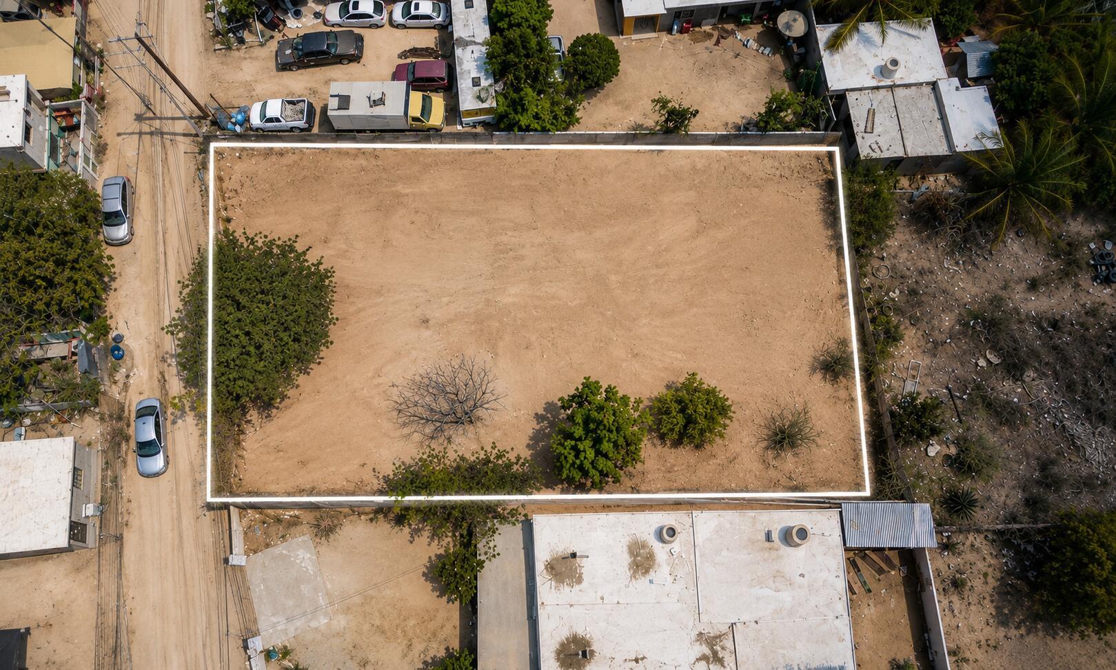 M 78 Lot 7 La Damiana, Airport, San Jose del Cabo, photo 2