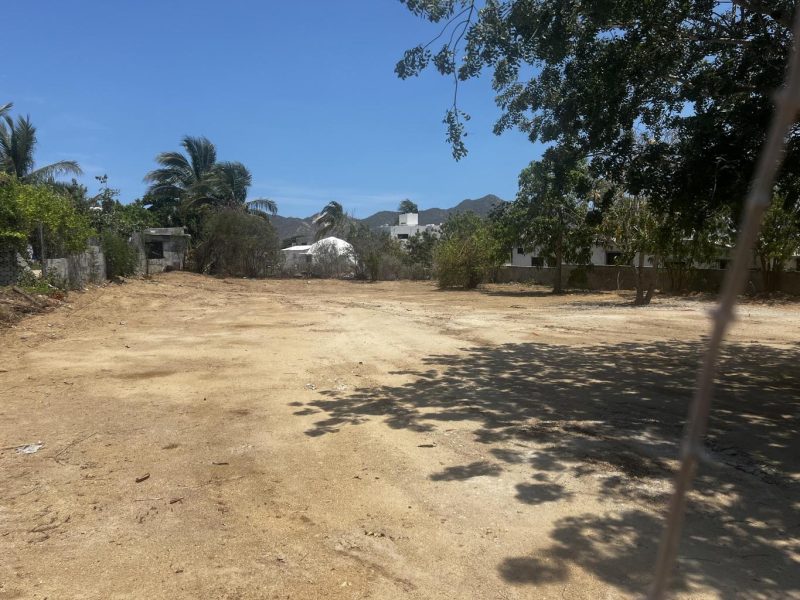 M 78 Lot 7 La Damiana, Airport, San Jose del Cabo