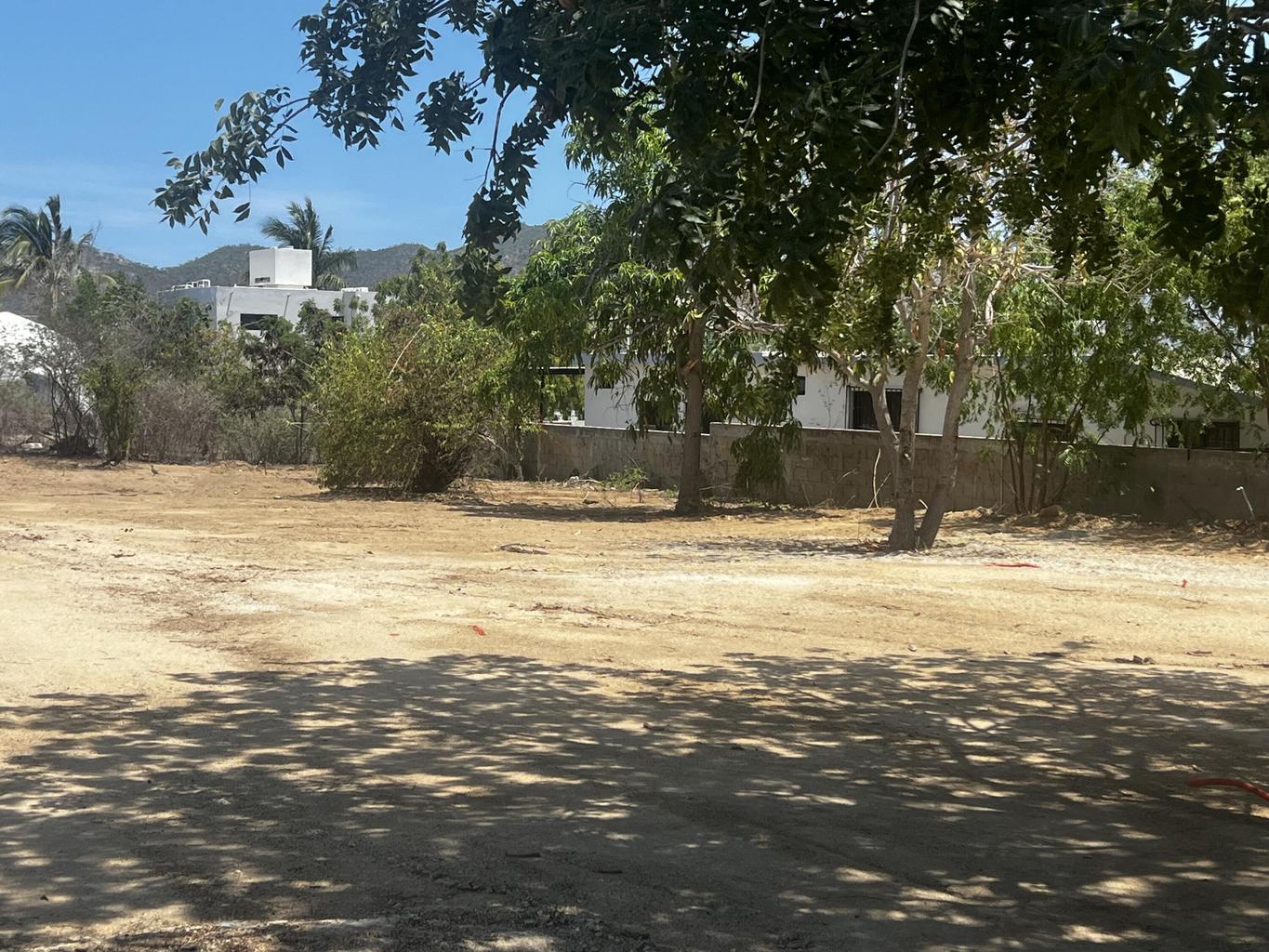 M 78 Lot 7 La Damiana, Airport, San Jose del Cabo, photo 4