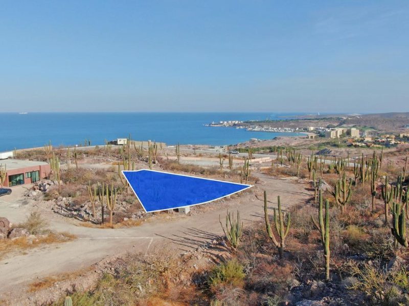 L4 M16 Pedregal La Paz (Sección 1)