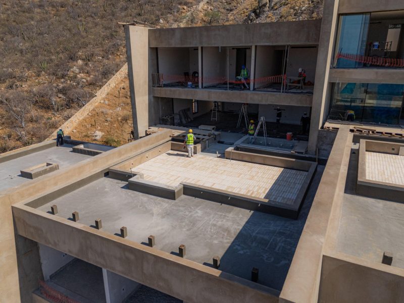 Costa Villa 103, C. Barrancas, The Mountain Club at Pedregal, Cabo San Lucas