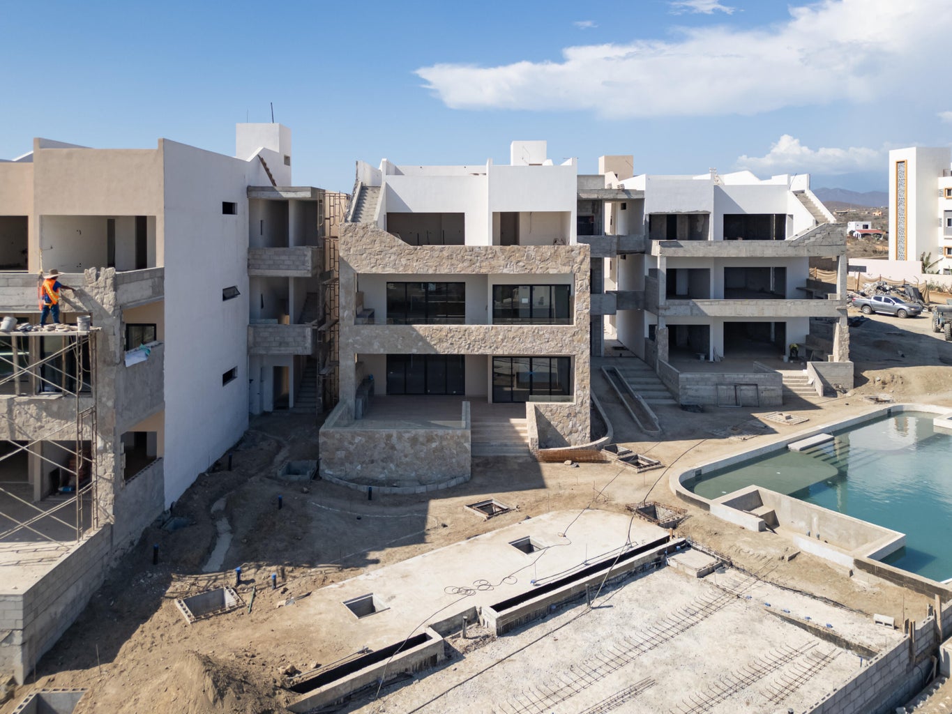 SELLER FINANCING AVAILABLE 103, Serenity at Cerritos, Pacific, photo 2