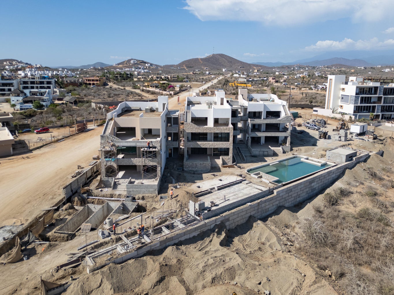 SELLER FINANCING AVAILABLE 103, Serenity at Cerritos, Pacific, photo 4